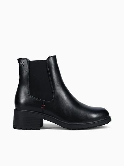 Woody Black Smooth