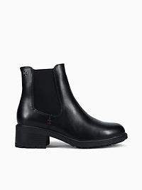 Woody Black Smooth