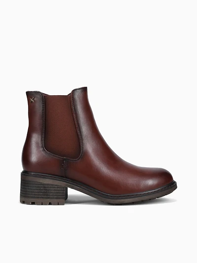 Woody Brown Smooth