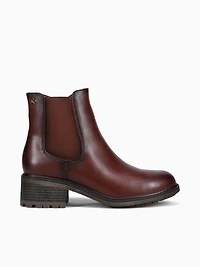 Woody Brown Smooth