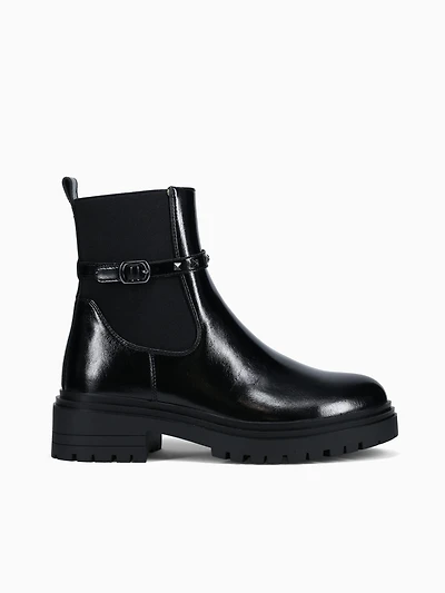 Izzy Black Patent