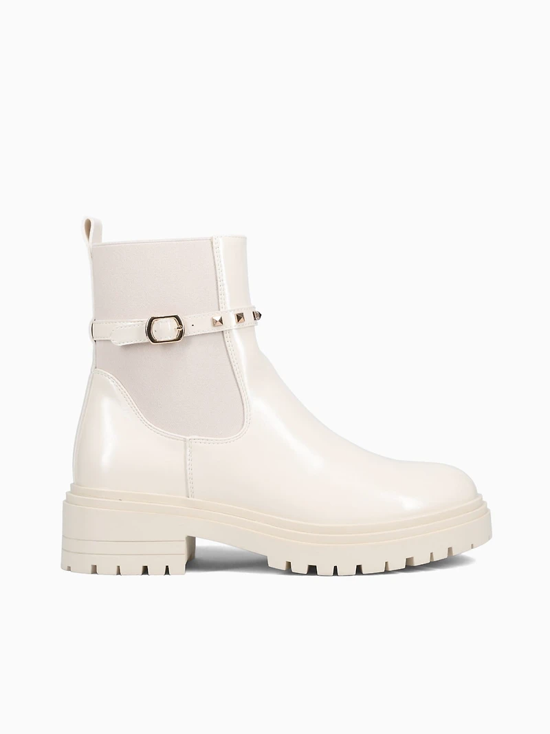 Izzy White Patent