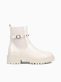Izzy White Patent