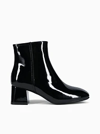 Nebula Black Patent