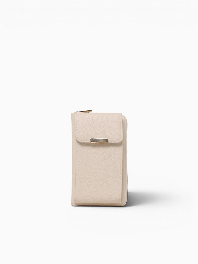Frances Crossbody Ivr