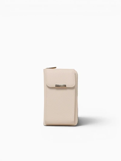 Frances Crossbody Ivr