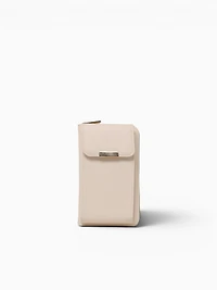 Frances Crossbody Ivr