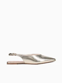 Lucy Ouro Light Crinkle