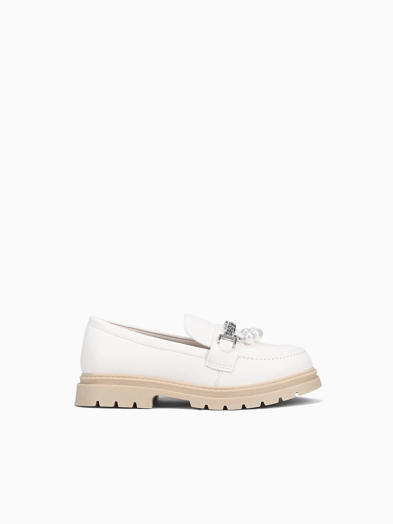 Jinx Off White Smooth