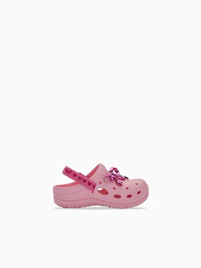Daisy Dabuch Baby Pink