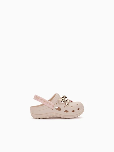 Daisy Dabuch Baby Off White