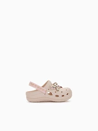 Daisy Dabuch Baby Off White