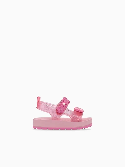 Bloom Sand Baby Glitter Pink