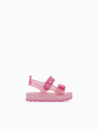 Bloom Sand Baby Glitter Pink