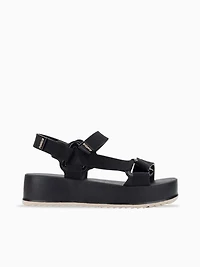 Rush Papete Ad Black