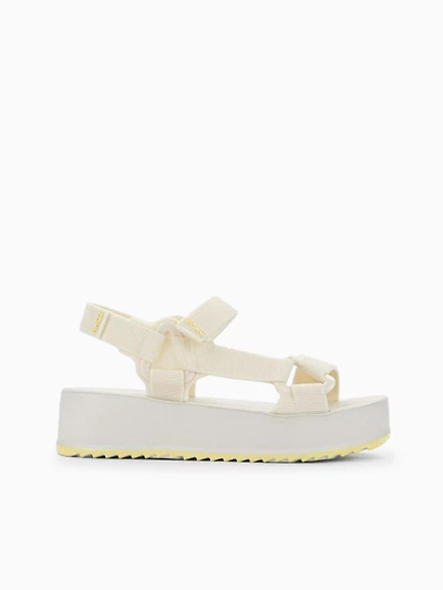 Rush Papete Ad Off White