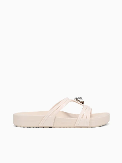 Flavor Ad Off White Gum