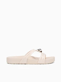 Flavor Ad Off White Gum