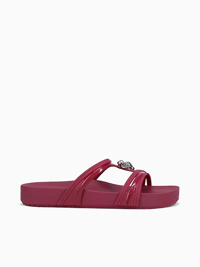 Flavor Ad Cherry Red Gum