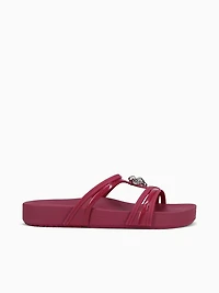 Flavor Ad Cherry Red Gum