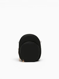 Lena Crossbody Bk