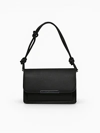 Mila Crossbody Bk