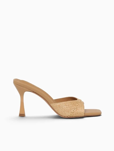Alma Natural Raffia