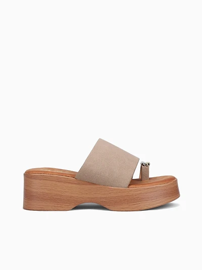 Embera Beige Suecde
