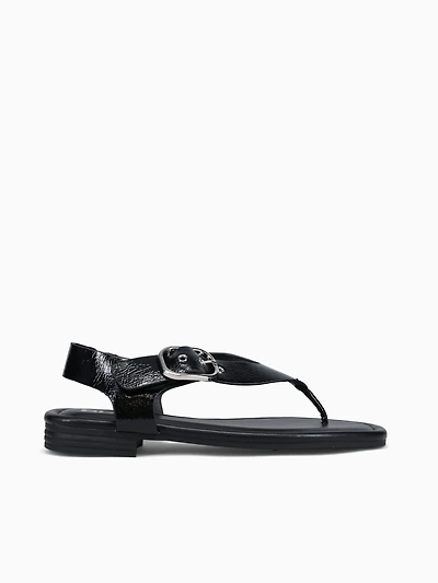 Elian Black Patent