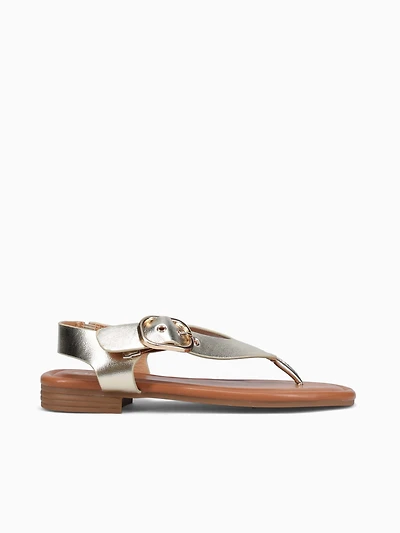 Elian Gold Metallic
