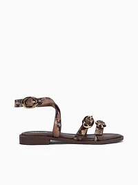 Sandria Brown Snake