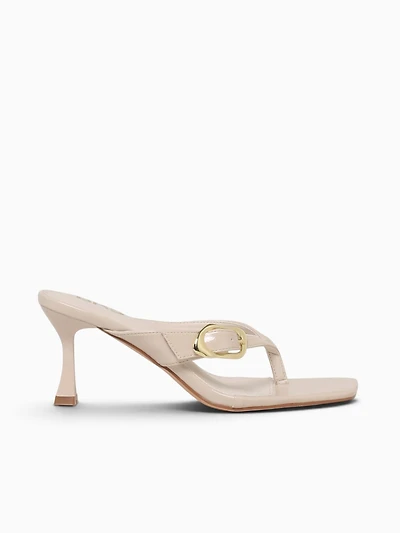 Beatrixe Off White Patent
