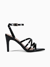 Eclipse Preto Verniz