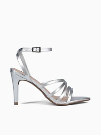 Eclipse Prata Metalizado