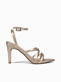 Eclipse Ouro Metalizado