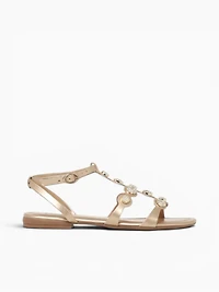 Aries Ouro Metalizado