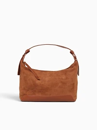 Analissa Shoulder Bag Tan