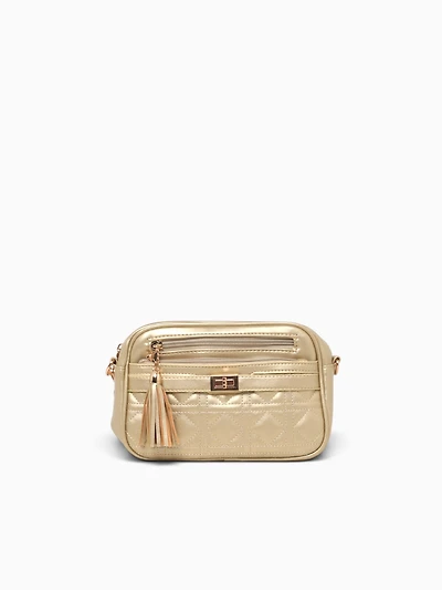 Dalissa Crossbody Gold