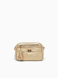 Dalissa Crossbody Gold