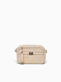 Dalissa Crossbody Off White