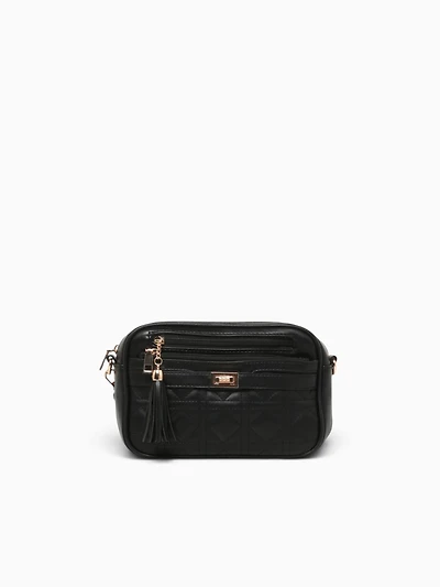 Dalissa Crossbody Black