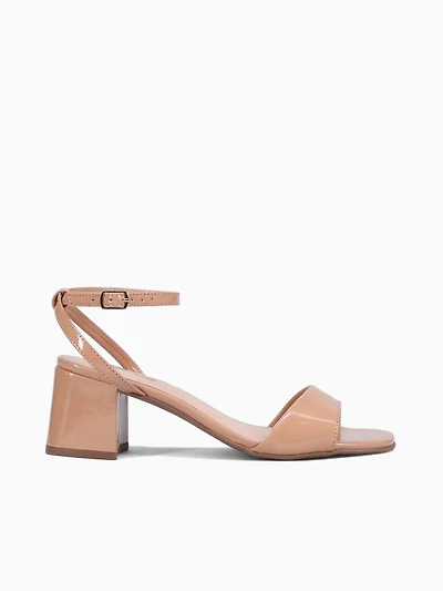 Celie Nude Patent