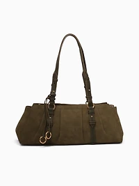 Lore Shoulder Bag Green