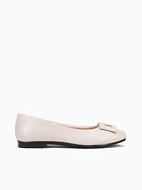 Norie Off White Napa