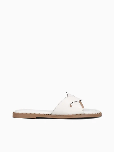 Rayna Off White Intense