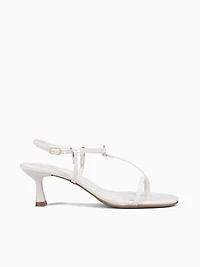 Kristie Off White Verniz Molhado