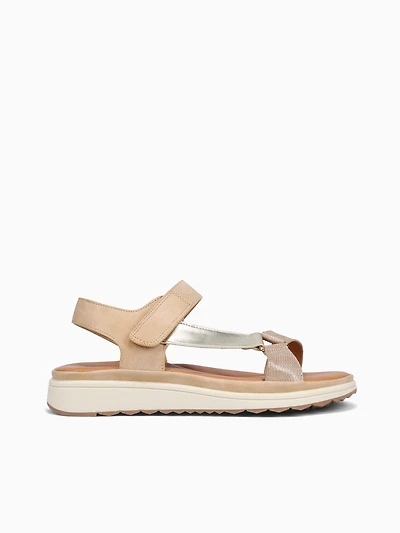 Modalina Beige Gold smooth