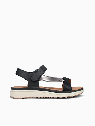 Modalina Black Smooth
