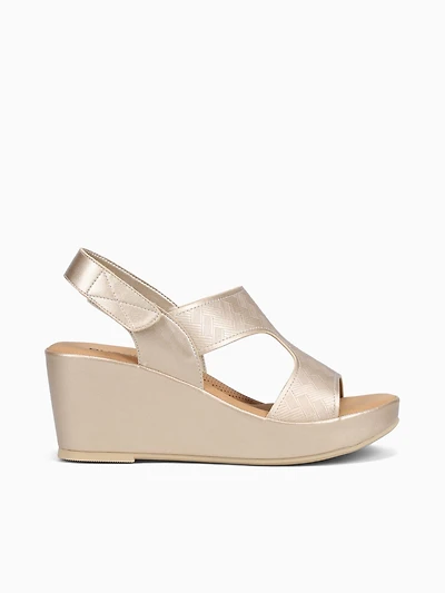 Hallis Gold Smooth
