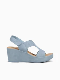 Hallis Blue Smooth